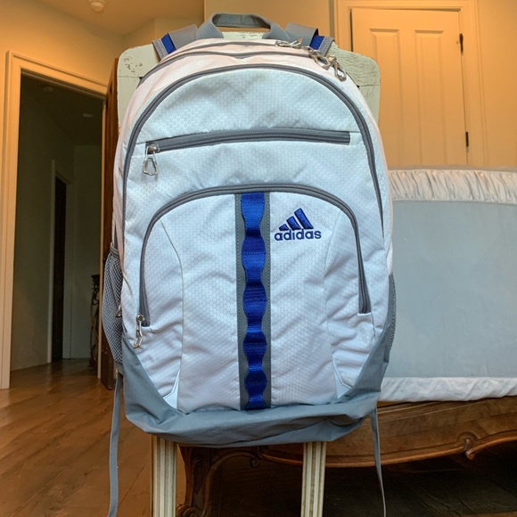 adidas spring loaded backpack